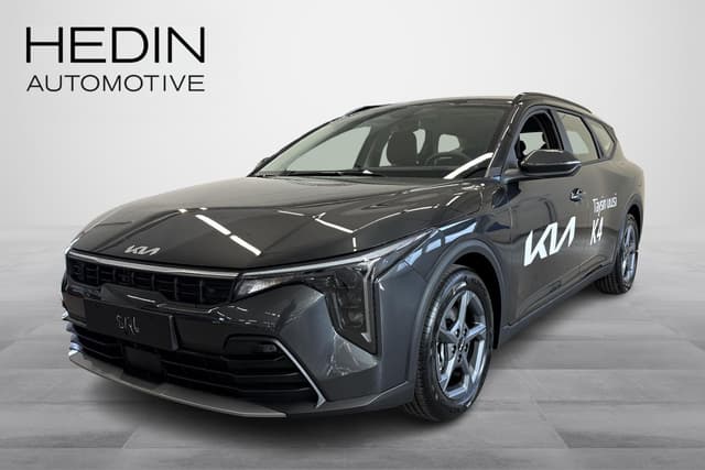 Kia K4