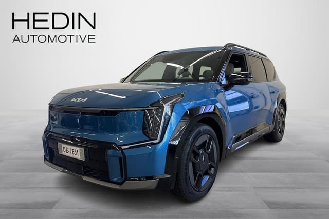 Kia EV9
