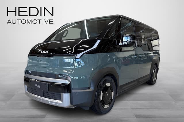 Kia PV5