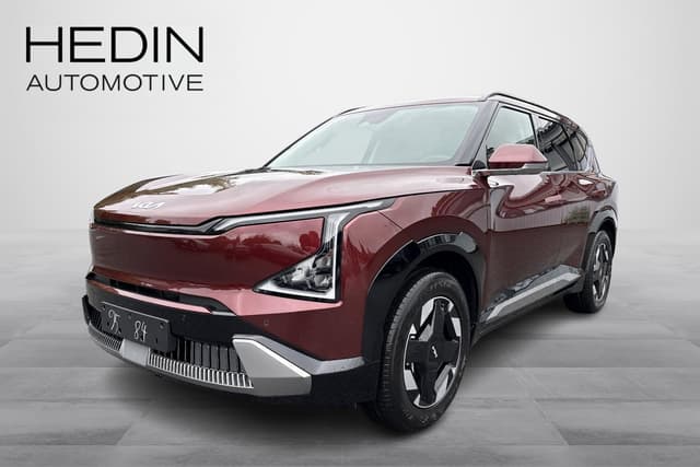 Kia EV5