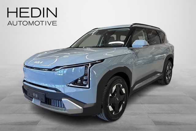 Kia EV5