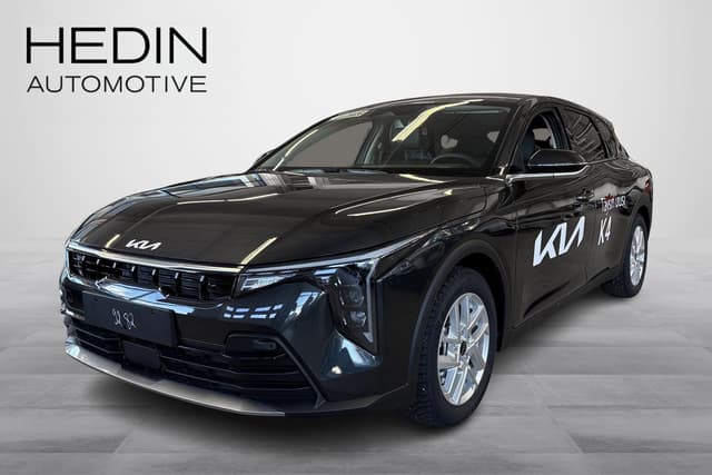 KIA K4