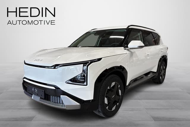 Kia EV5