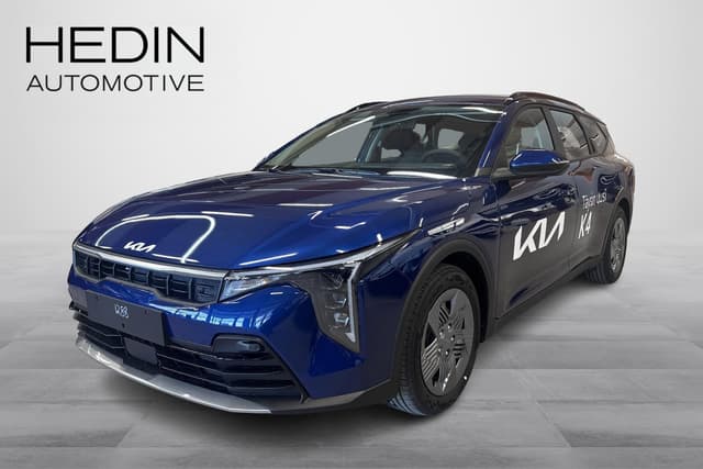 Kia K4