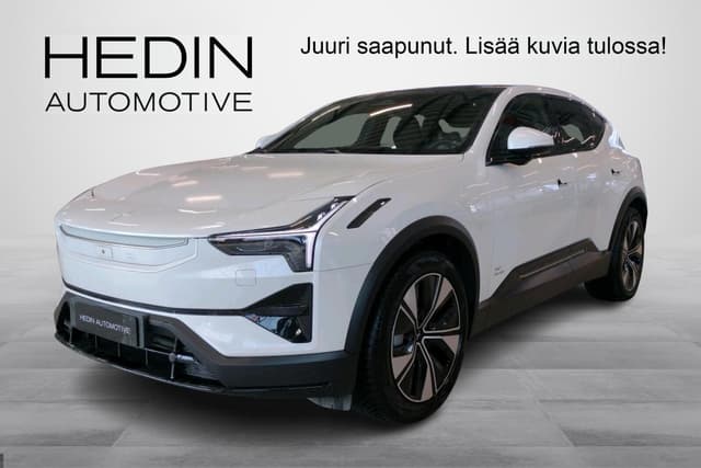 Polestar 3