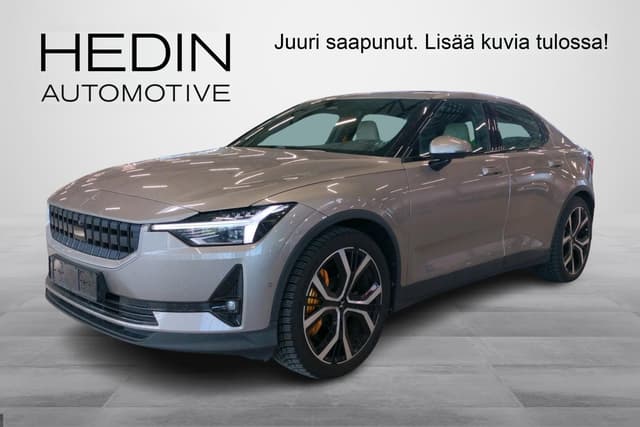 Polestar 2