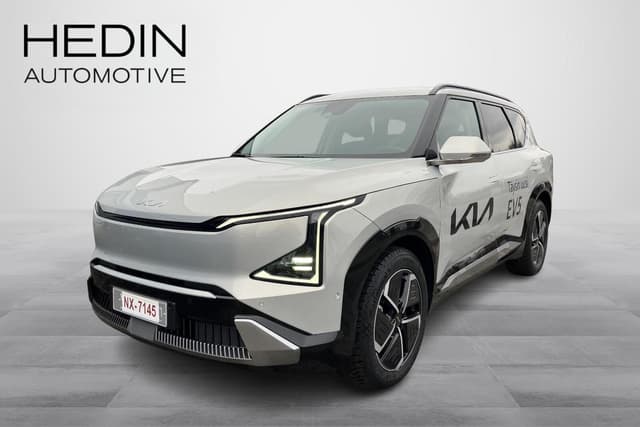 Kia EV5