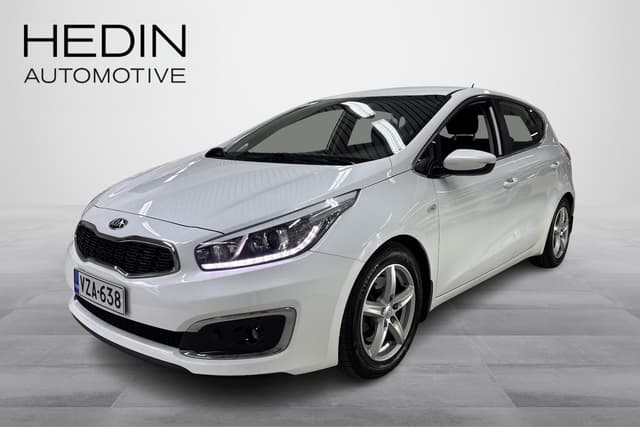Kia cee´d