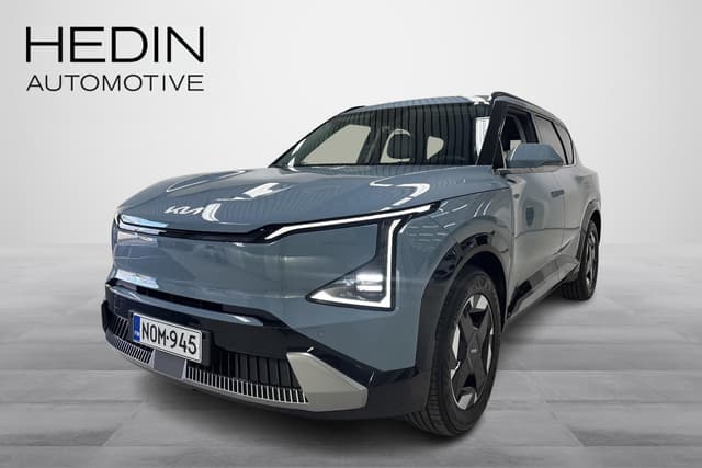 Kia EV5