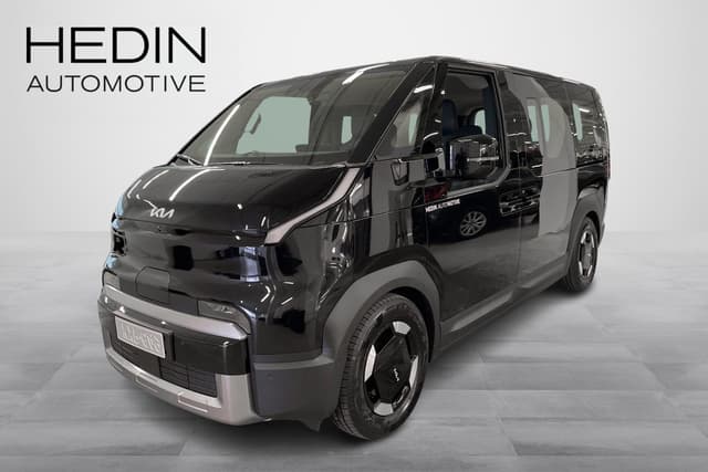 Kia PV5