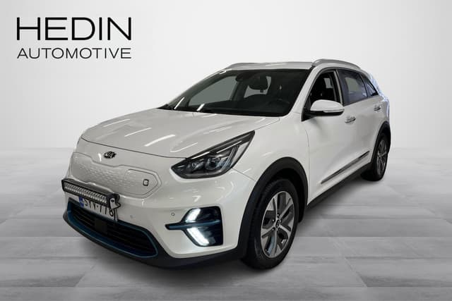 KIA Niro Electric