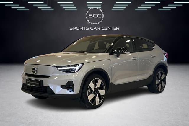 Volvo C40