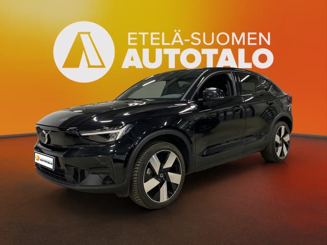 VOLVO C40