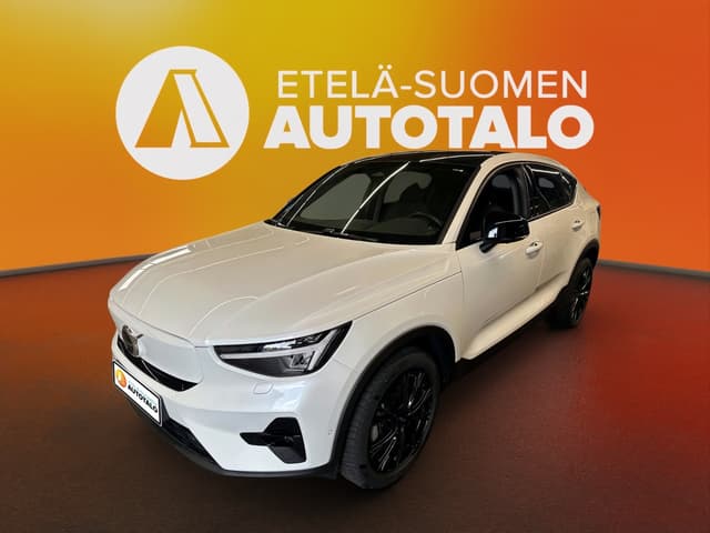 VOLVO C40