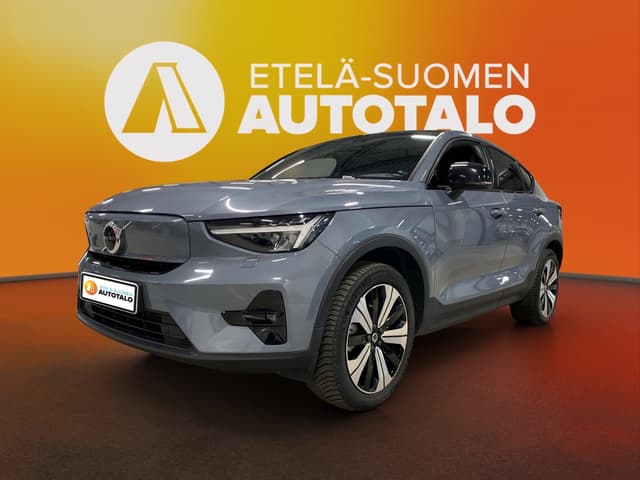 VOLVO C40