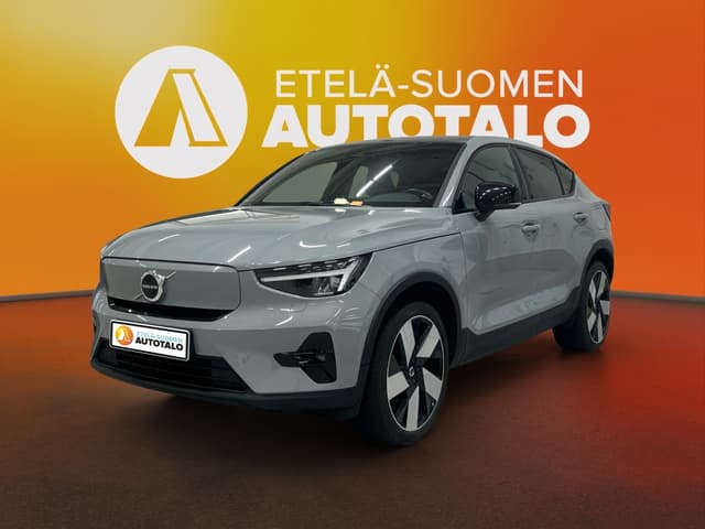 VOLVO C40