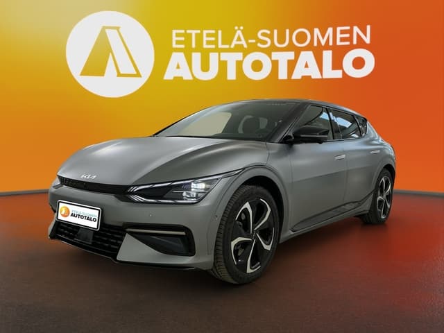 KIA EV6
