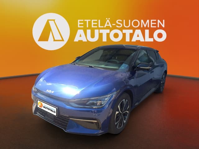 KIA EV6