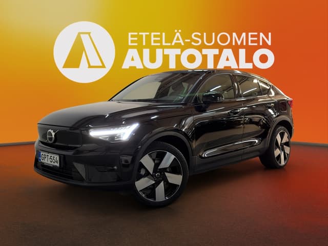 VOLVO C40