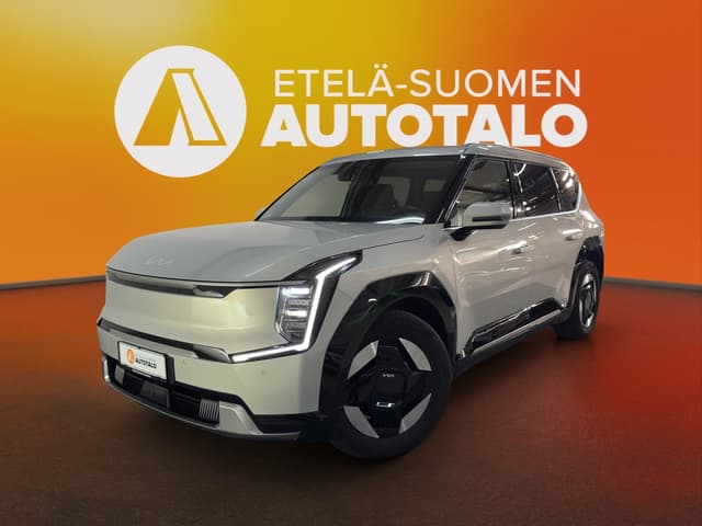KIA EV9