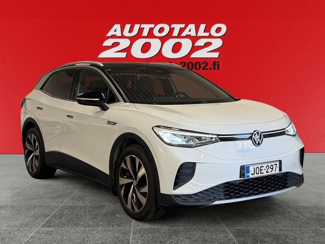 VOLKSWAGEN ID.4