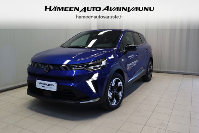 RENAULT Symbioz