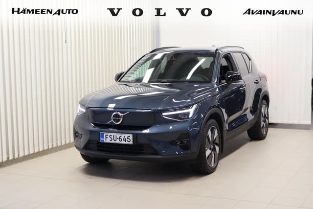 VOLVO EX40