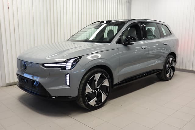 VOLVO EX90