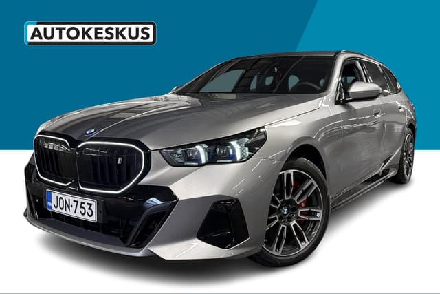 BMW I5
