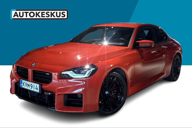 BMW M2