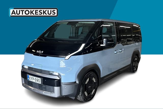 KIA PV5