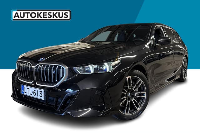 BMW i5