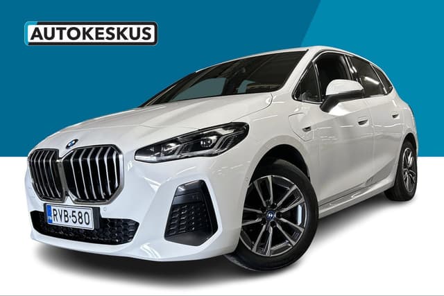 BMW 2-SARJA