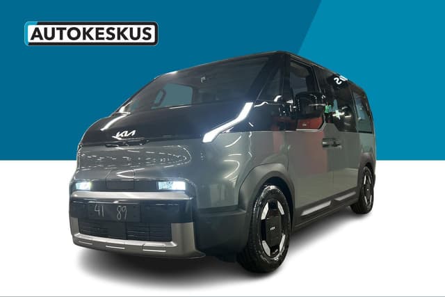 KIA PV5