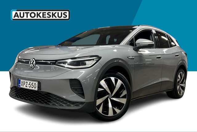 VOLKSWAGEN ID.4