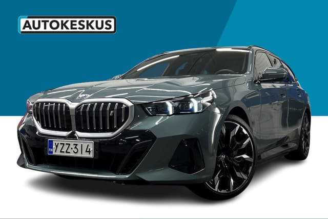 BMW i5