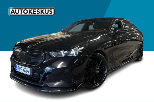 BMW I5