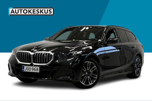 BMW I5