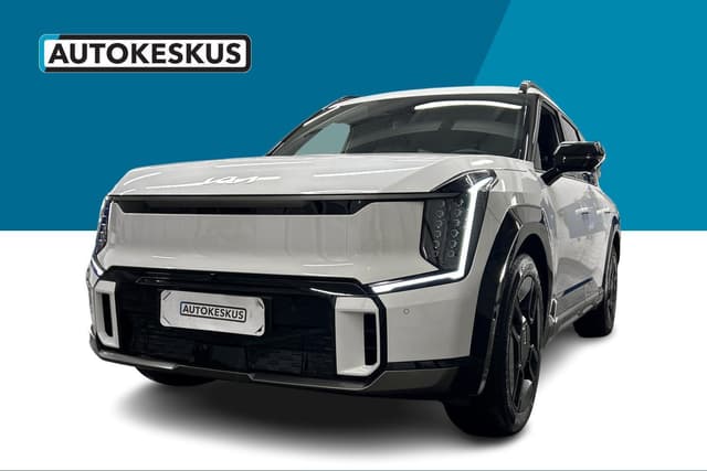 KIA EV9