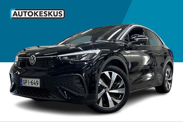VOLKSWAGEN ID.5
