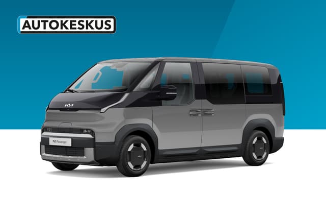 KIA PV5