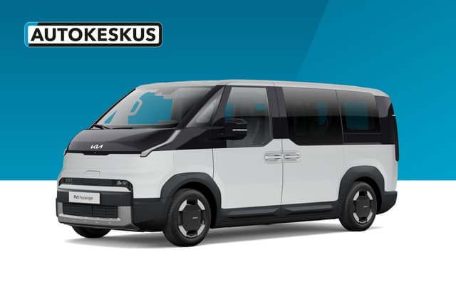 KIA PV5