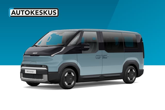 KIA PV5
