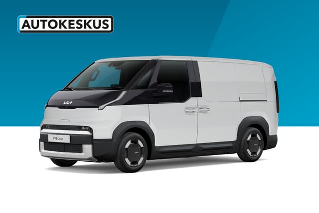 KIA PV5 Cargo