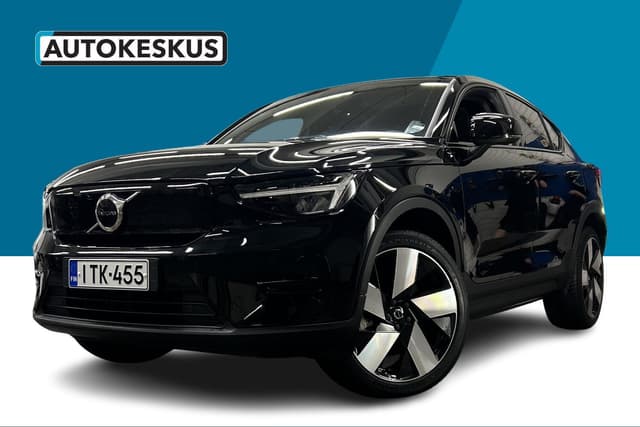 VOLVO C40