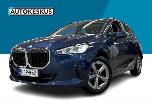 BMW 2-sarja