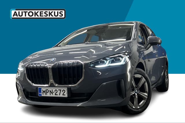 BMW 2-sarja