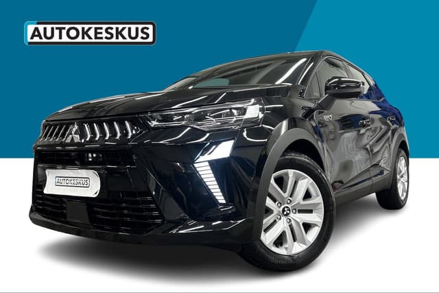 MITSUBISHI Grandis