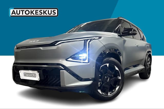 KIA EV5