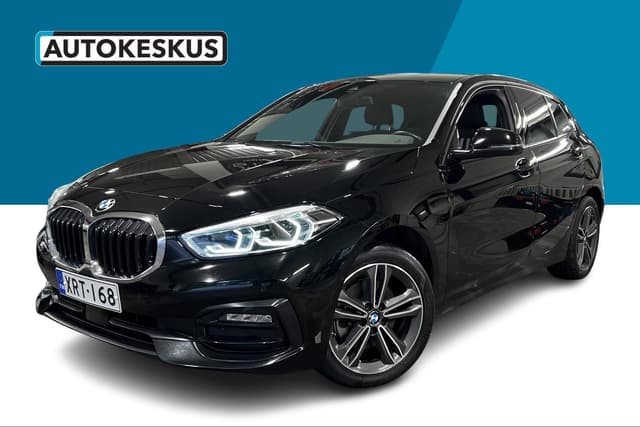BMW 1-sarja
